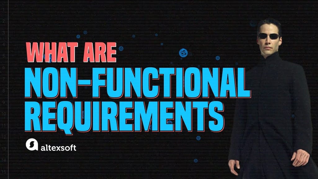 Nonfunctional requirements explained