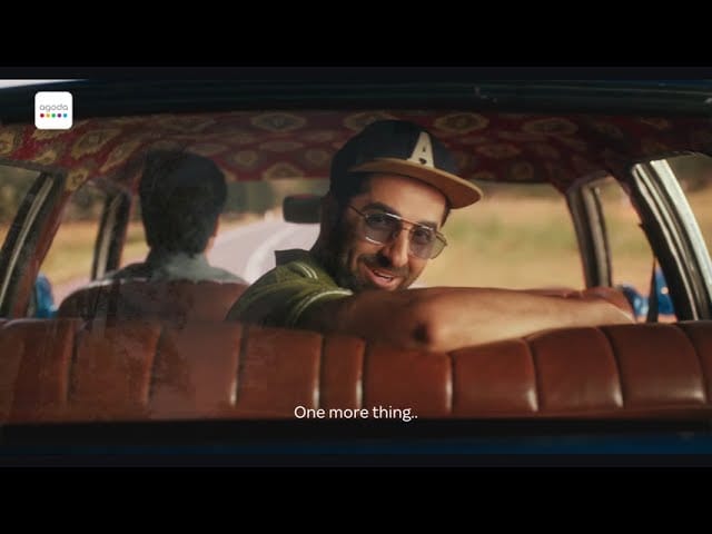 Still watching Vlogs? Switch to Voyaging with Ayushmann & Agoda Deals (Goa) | #SeeTheWorldForLess