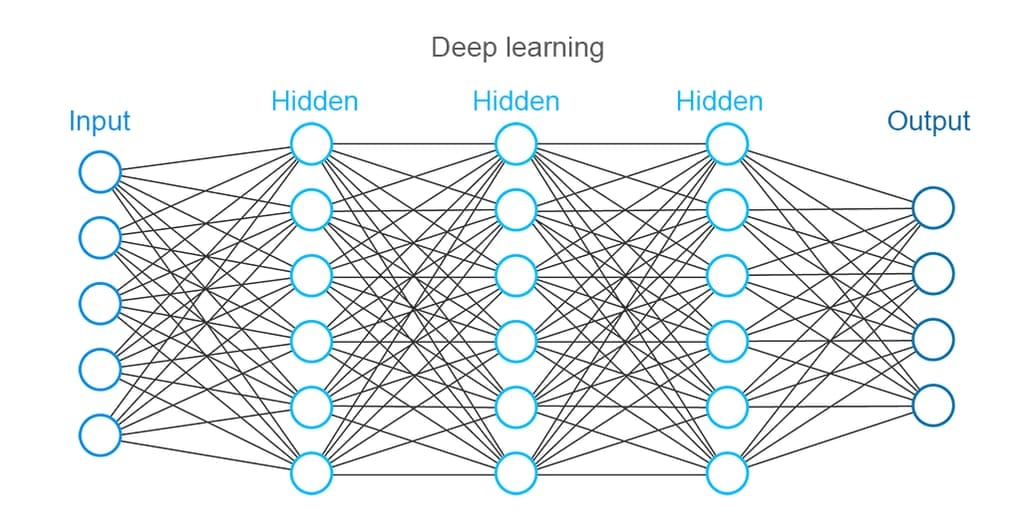 Deep Neural Networks