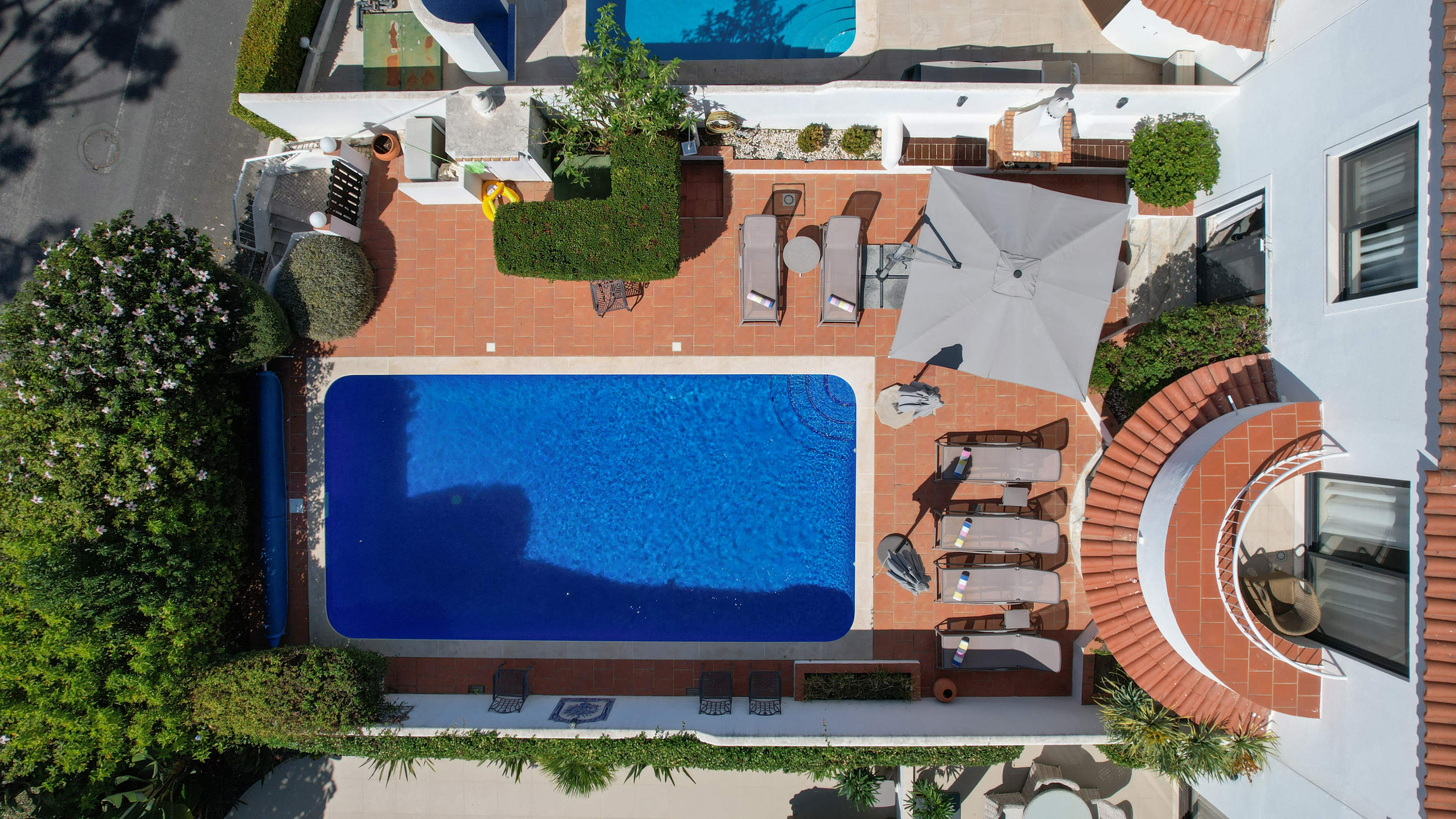 Villa Rosa, 3 bedroom villa in Quinta do Lago, Algarve