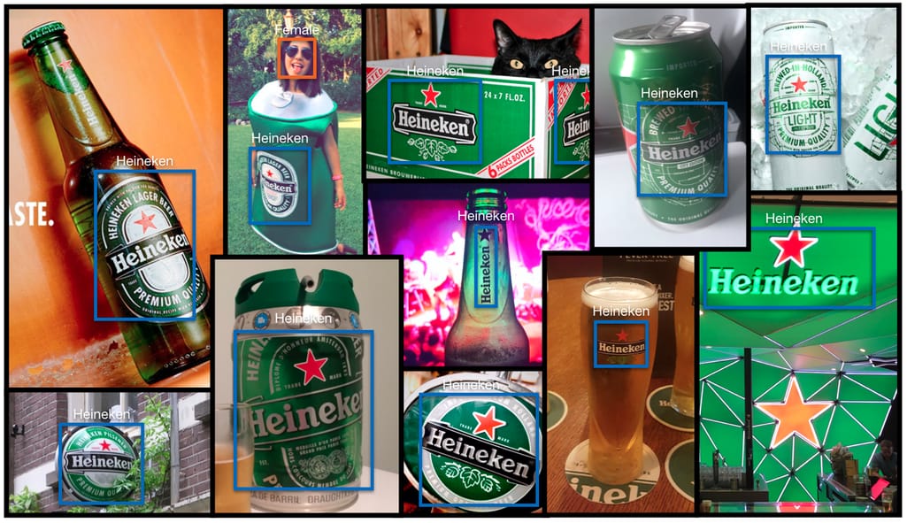 Heineken images