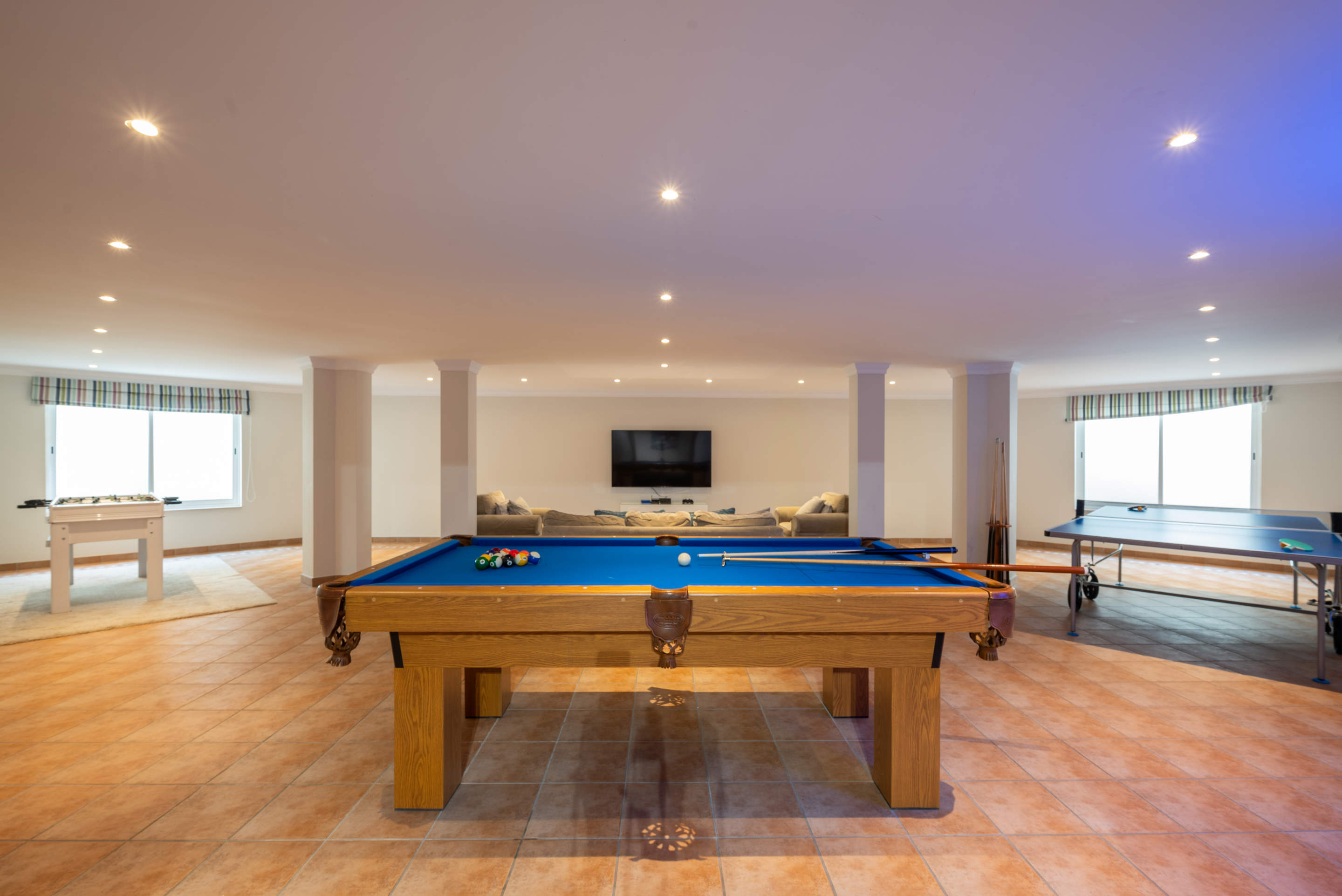 Villa Mayfair 5 Bedroom Rental, 5 bedroom villa in Quinta do Lago, Algarve