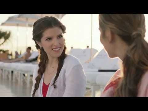 Hilton | Anna Kendrick