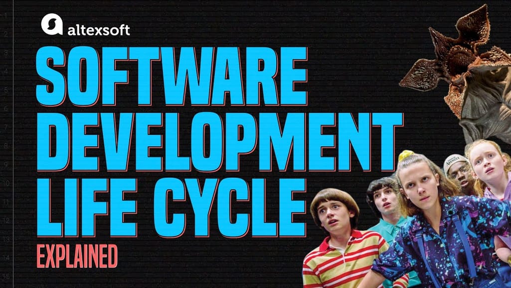 Learn more about the software development lifecycle from our video explainer