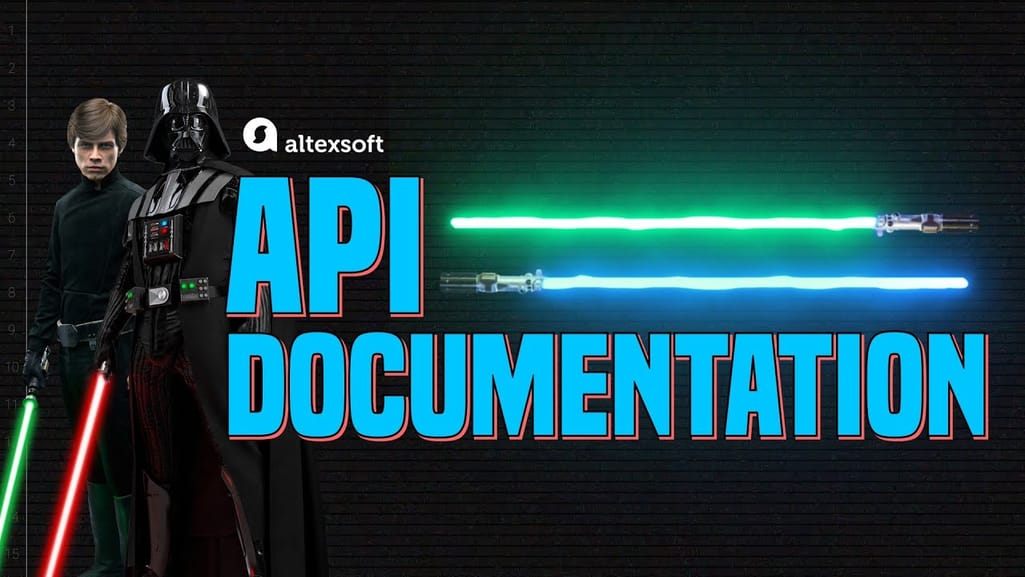 API Documentation and Why it Matters