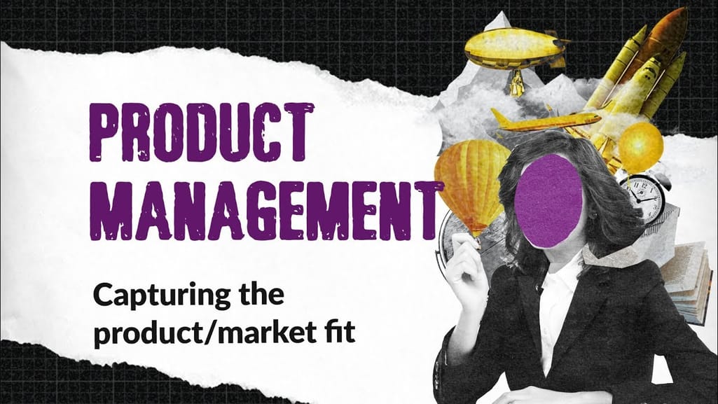 Product management in software development, explained