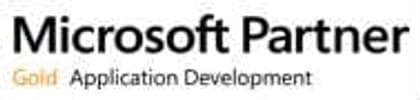 Microsoft Gold Certified Partner