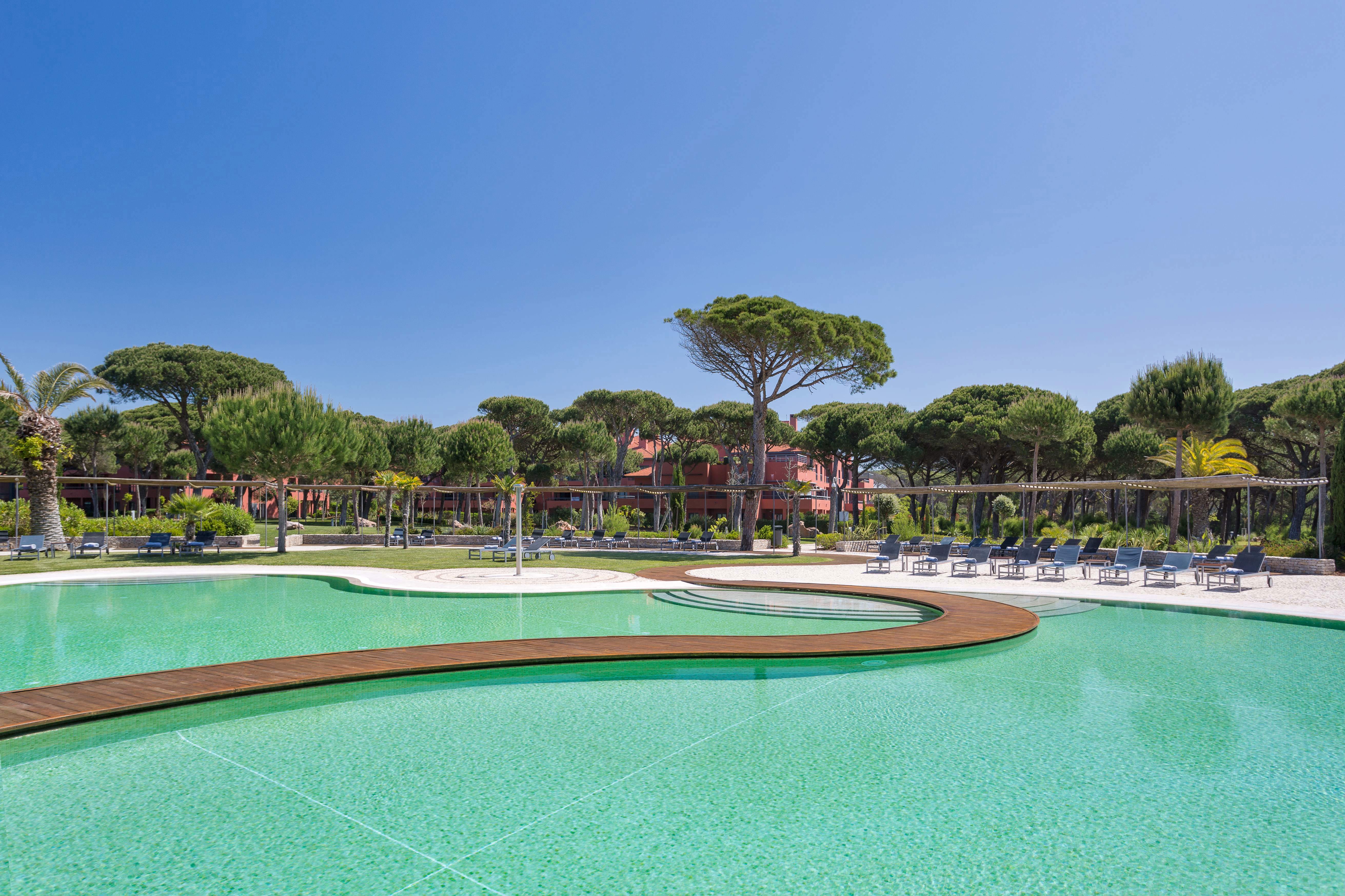 The Sheraton Cascais Resort
